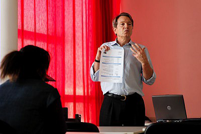 Cours du Cnam à St Denis Cours du Cnam à st Denis
