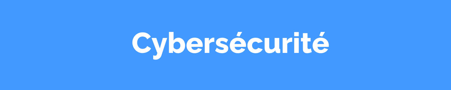 cadre cyber