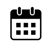 icone calendrier
