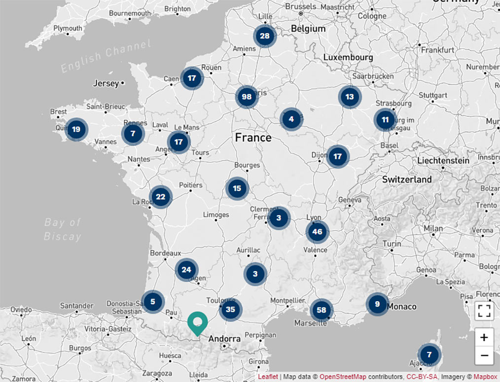 carte formateurs PNNS