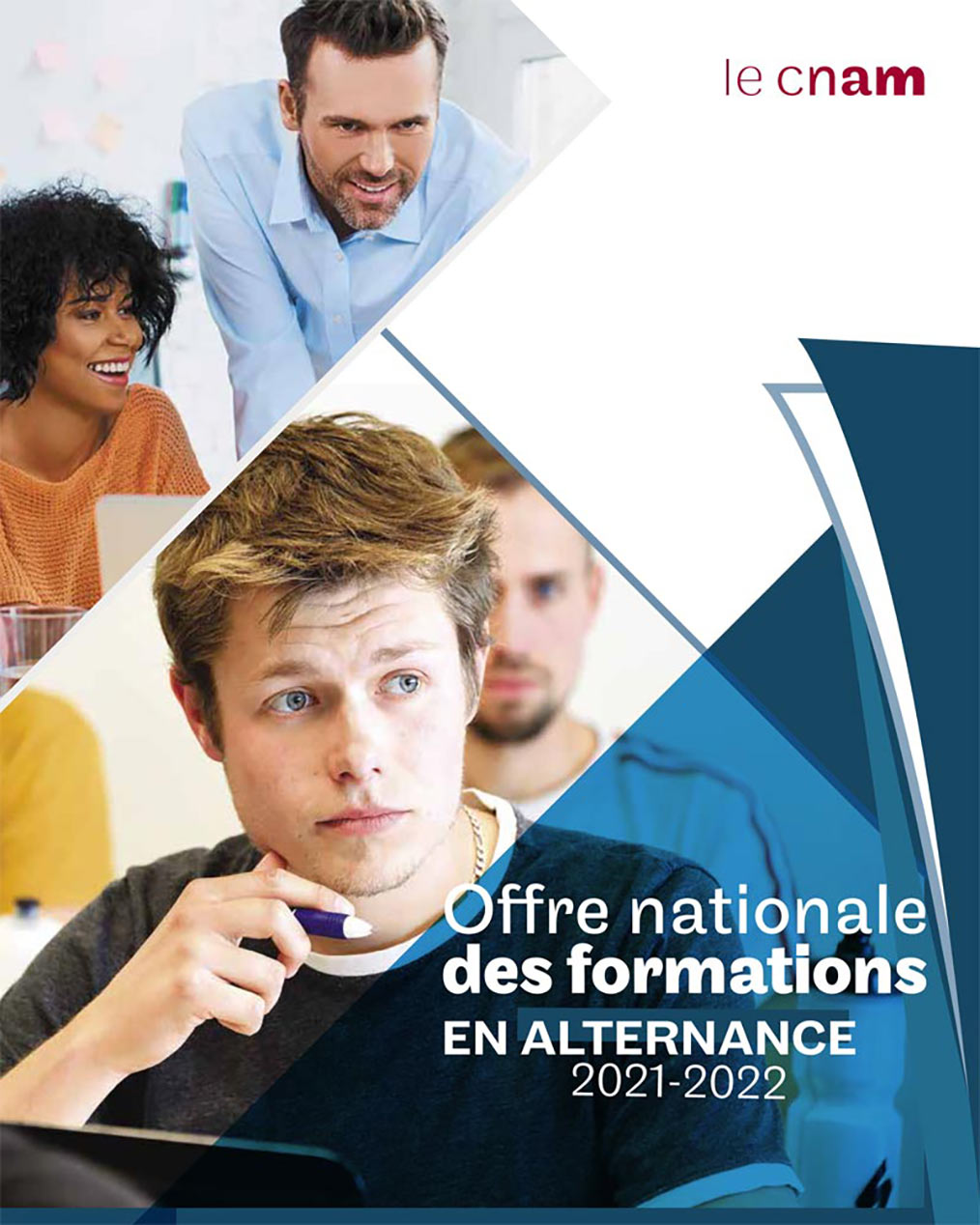 Catalogue de l'alternance