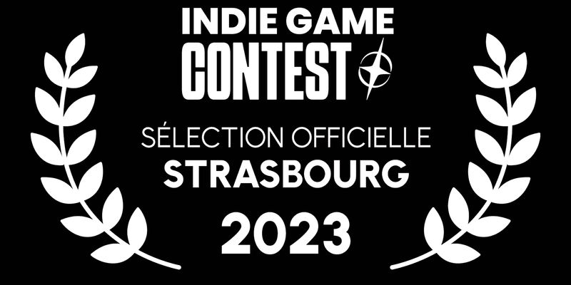 11e Indie Game Contest 