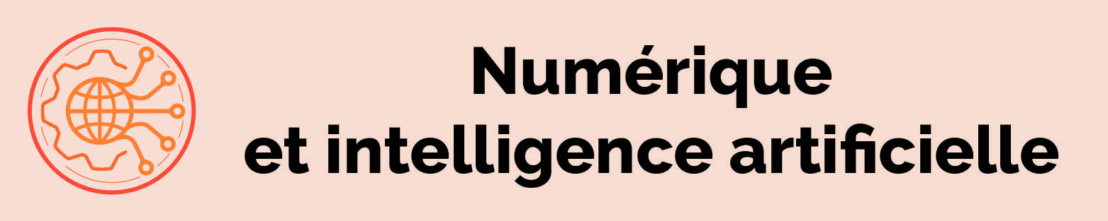 cadre numérique IA