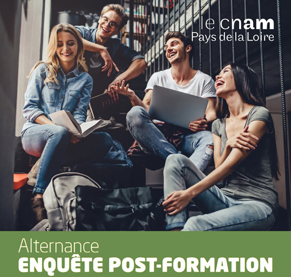 Enquête post-formation