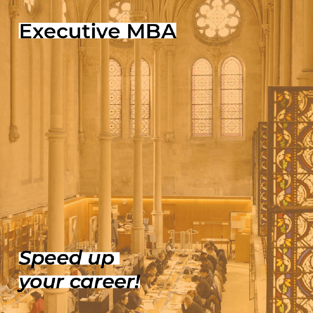 Executive MBA