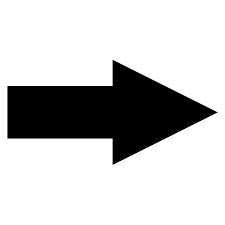 symbole flèche