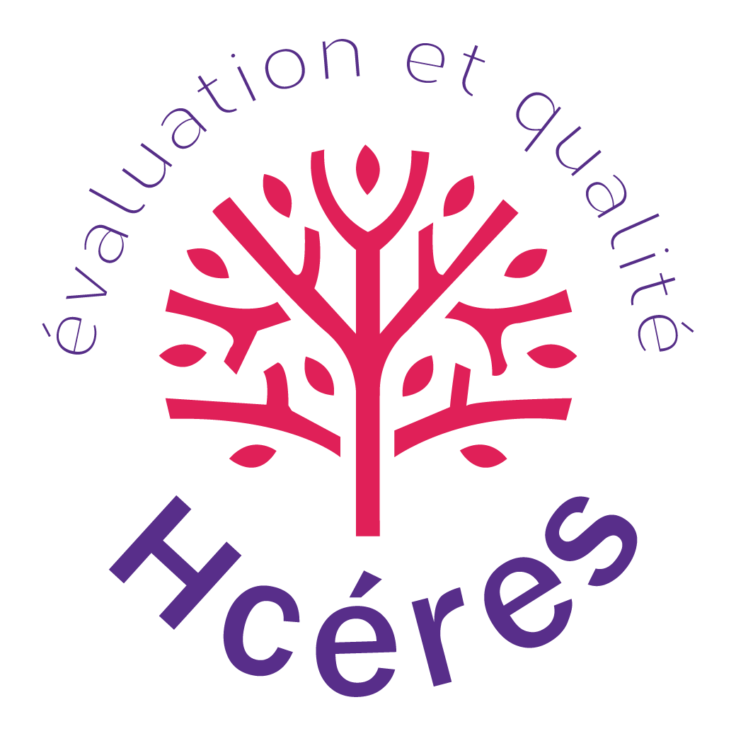 Logo HCERES