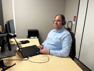 Yasser Zidi, diplômé du master Management de l'assurance du Cnam Yasser Zidi, diplômé du master Management de l'assurance du Cnam