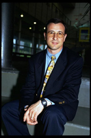 Frédéric futur responsable RH Frédéric futur responsable RH