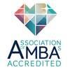 Logo AMBA