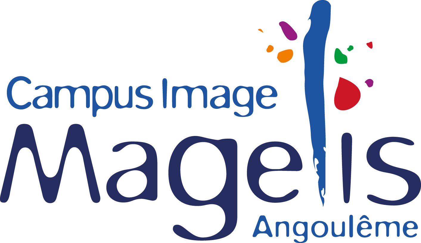 Logo campus Magelis
