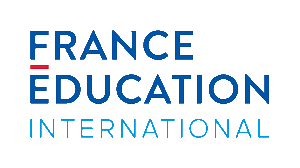 Logo France Education international