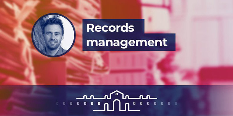 Mooc Records Management
