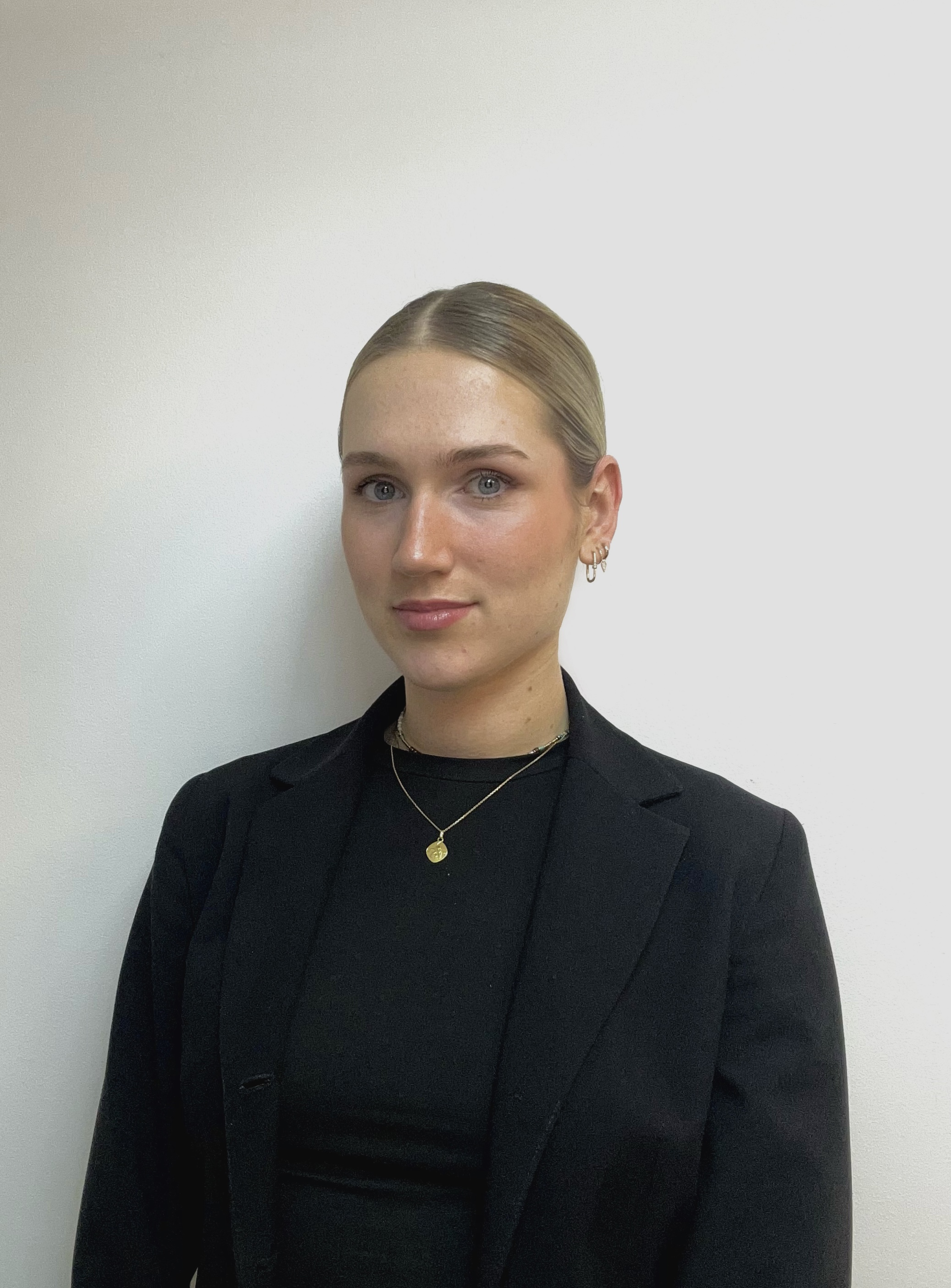 Morgan Trébaol, élève ingénieur au Cnam