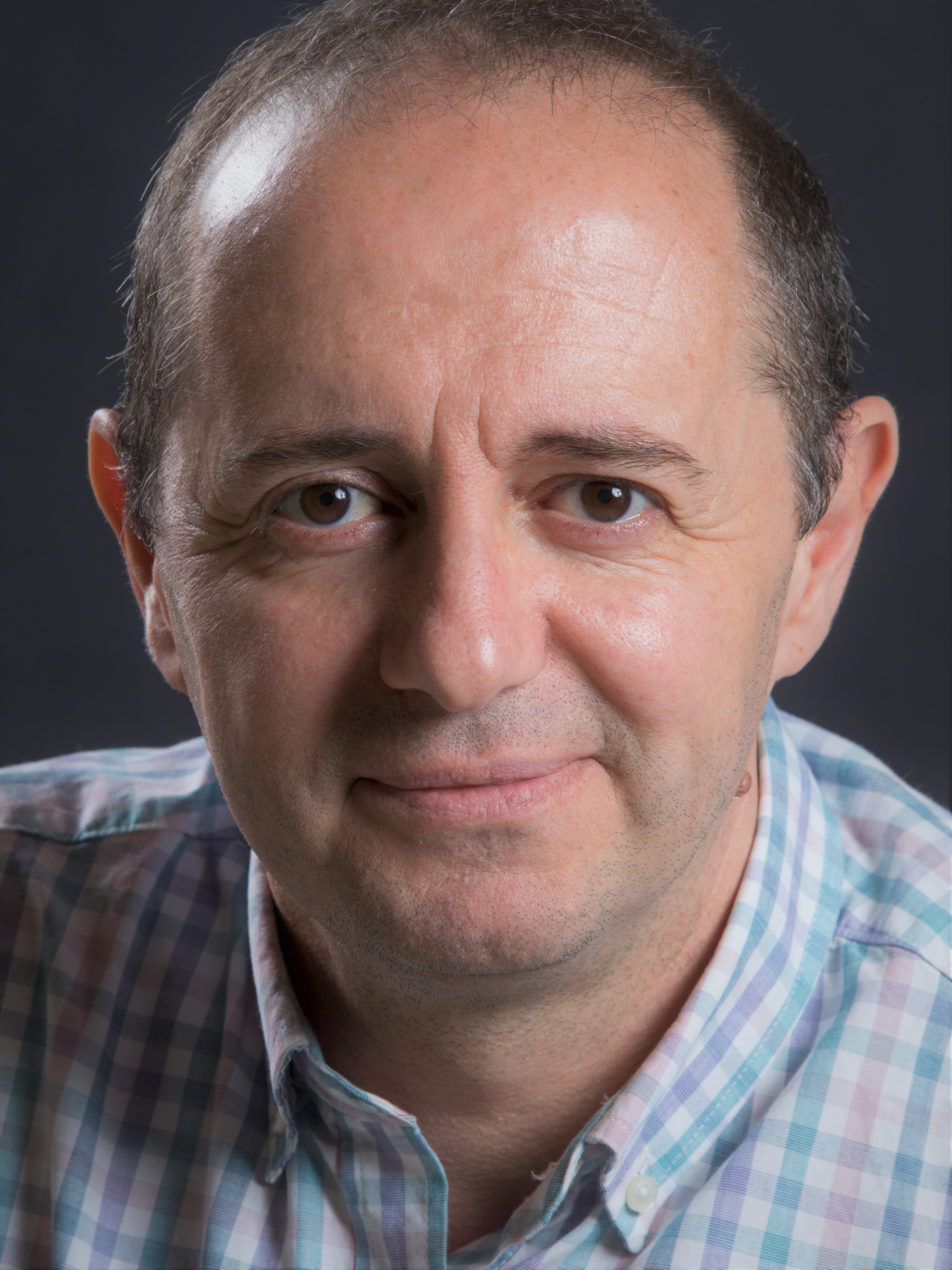 Mohamed Sadli, directeur adjoint du laboratoire commun de métrologie du Cnam Mohamed Sadli, directeur adjoint du laboratoire commun de métrologie du Cnam