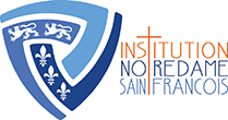 logo NDSF