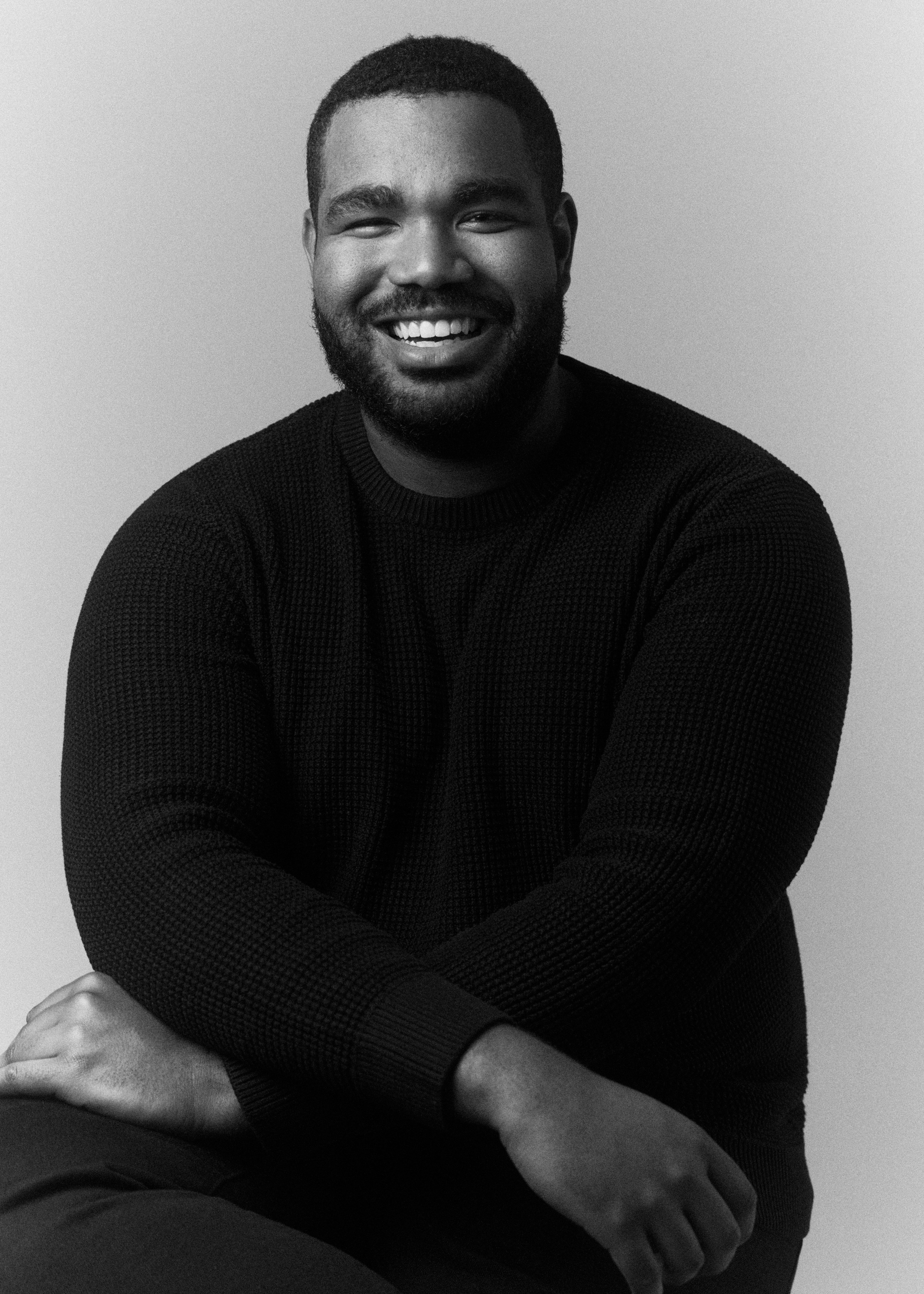 Nicolas Additi, double diplômé en entrepreneuriat et marketing en alternance au Cnam