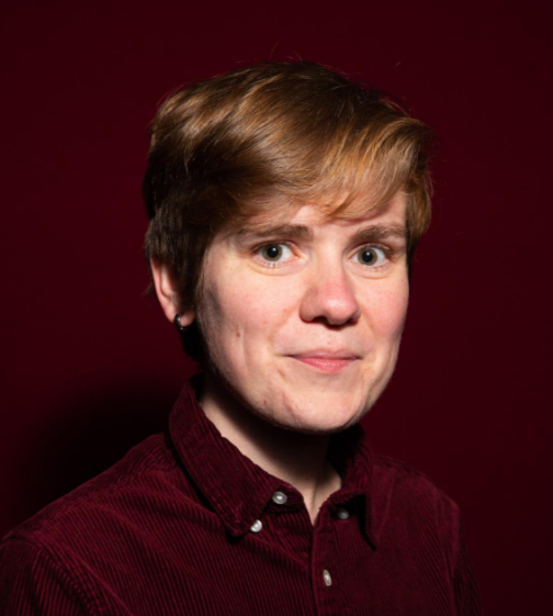 Cécilia Lo Iacono, chargée de mission école au Cnam