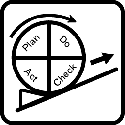 Logo deming