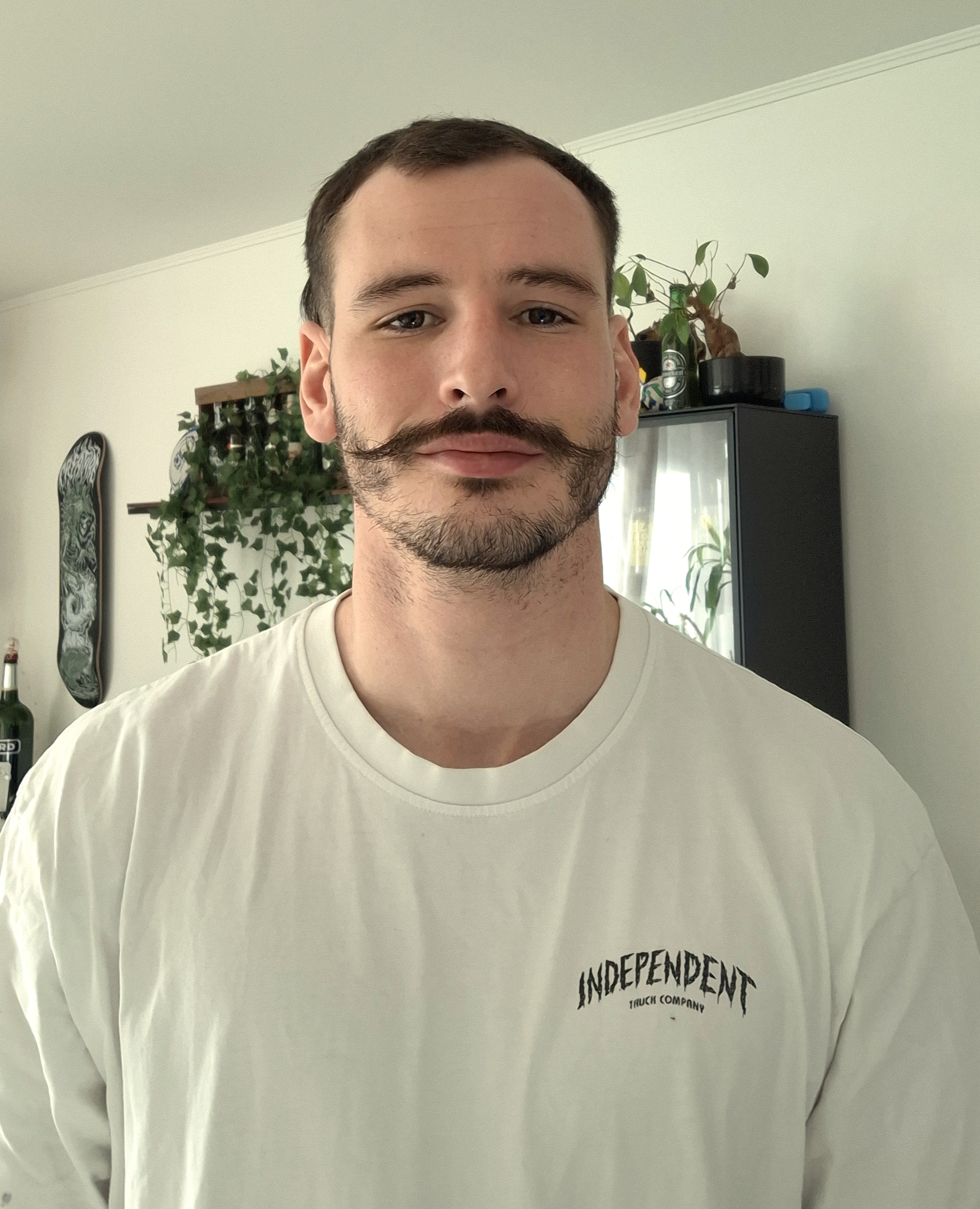 Thomas Brenac, ingénieur en systèmes électroniques, télécommunications et informatique