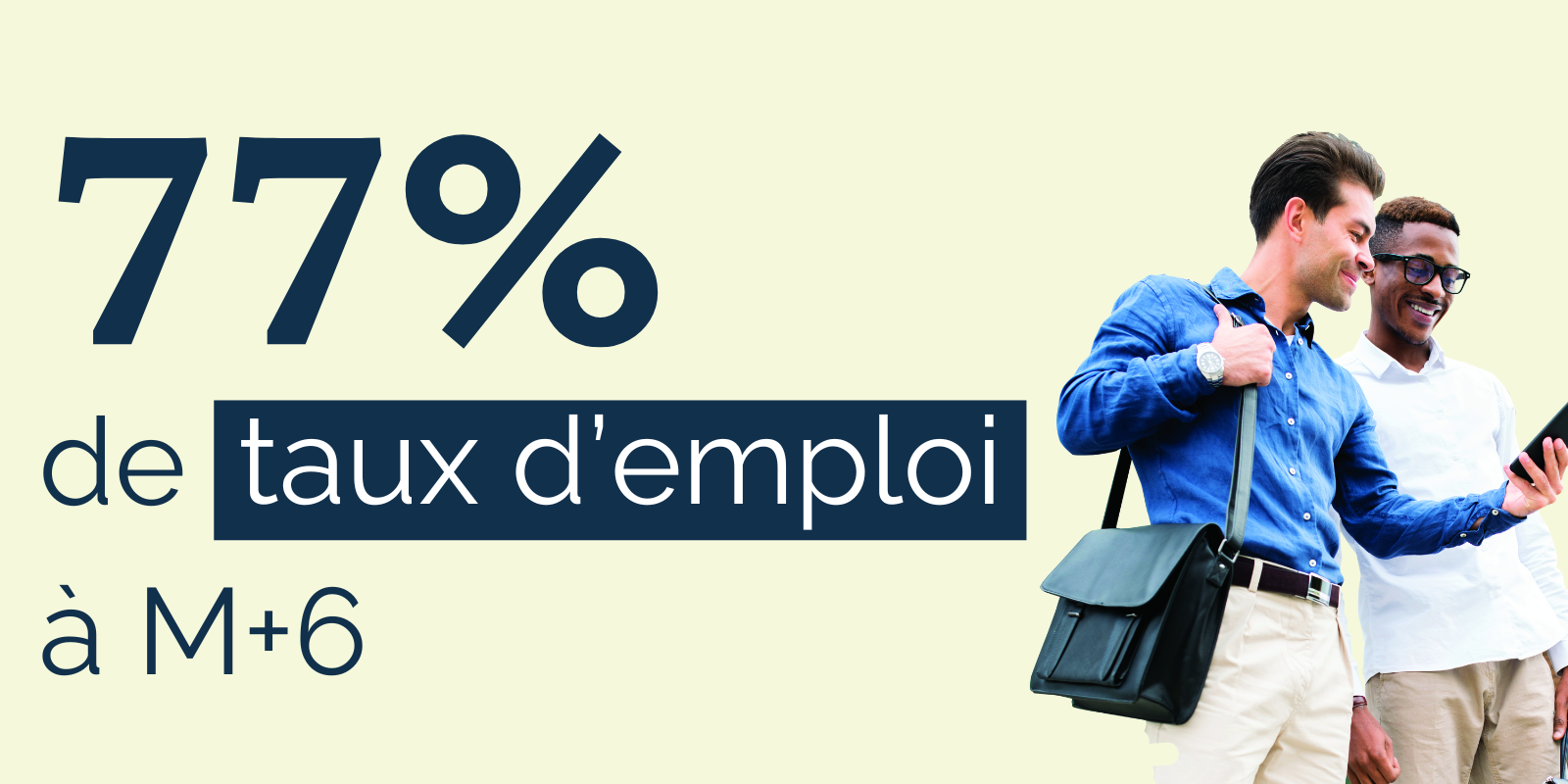 taux insertion pro CFA Cnam MEDAS