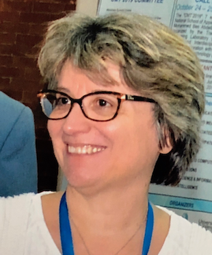 Catherine Algani Catherine Algani
