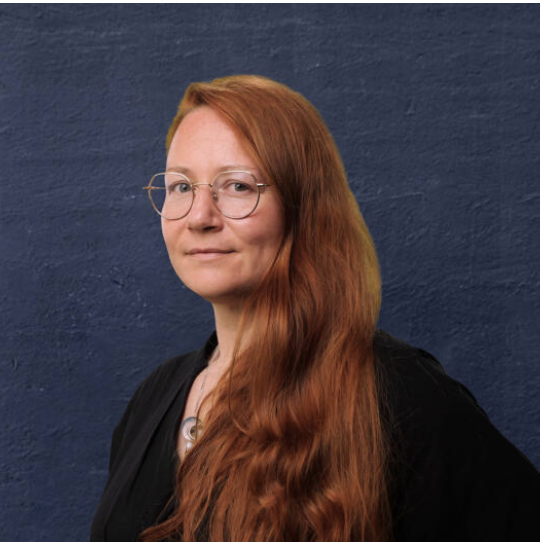  Vanessa Guerry, diplômée du master RH en 2023