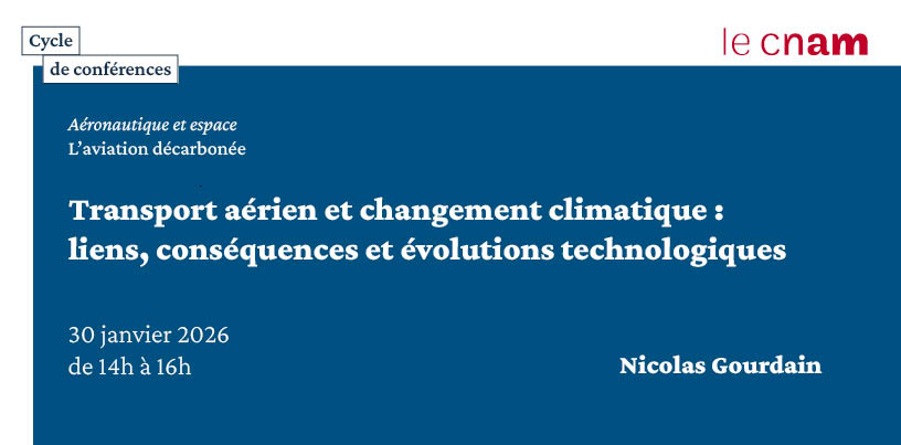 Transport aérien et changement climatique : liens, conséquences et évolutions technologiques
